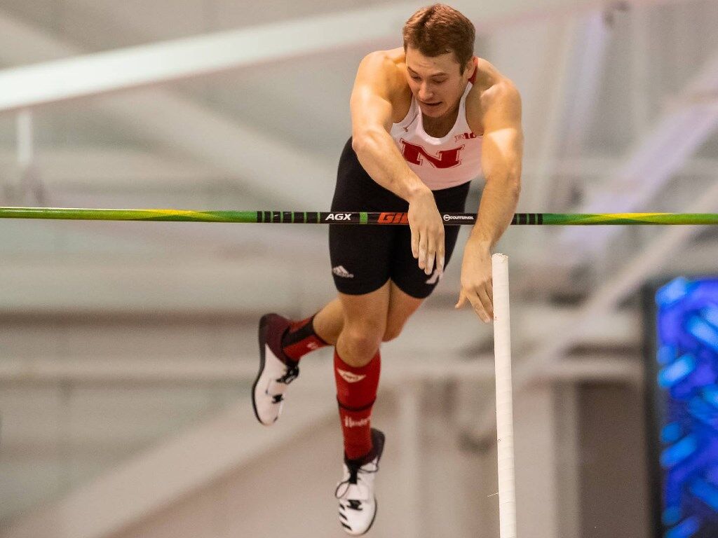 When surgery, pole vaulting and Olympic “trials” meet