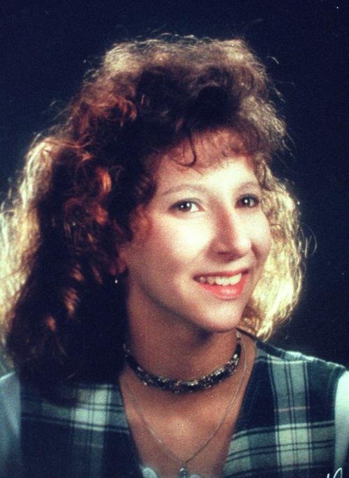 Kimberly Ratliff