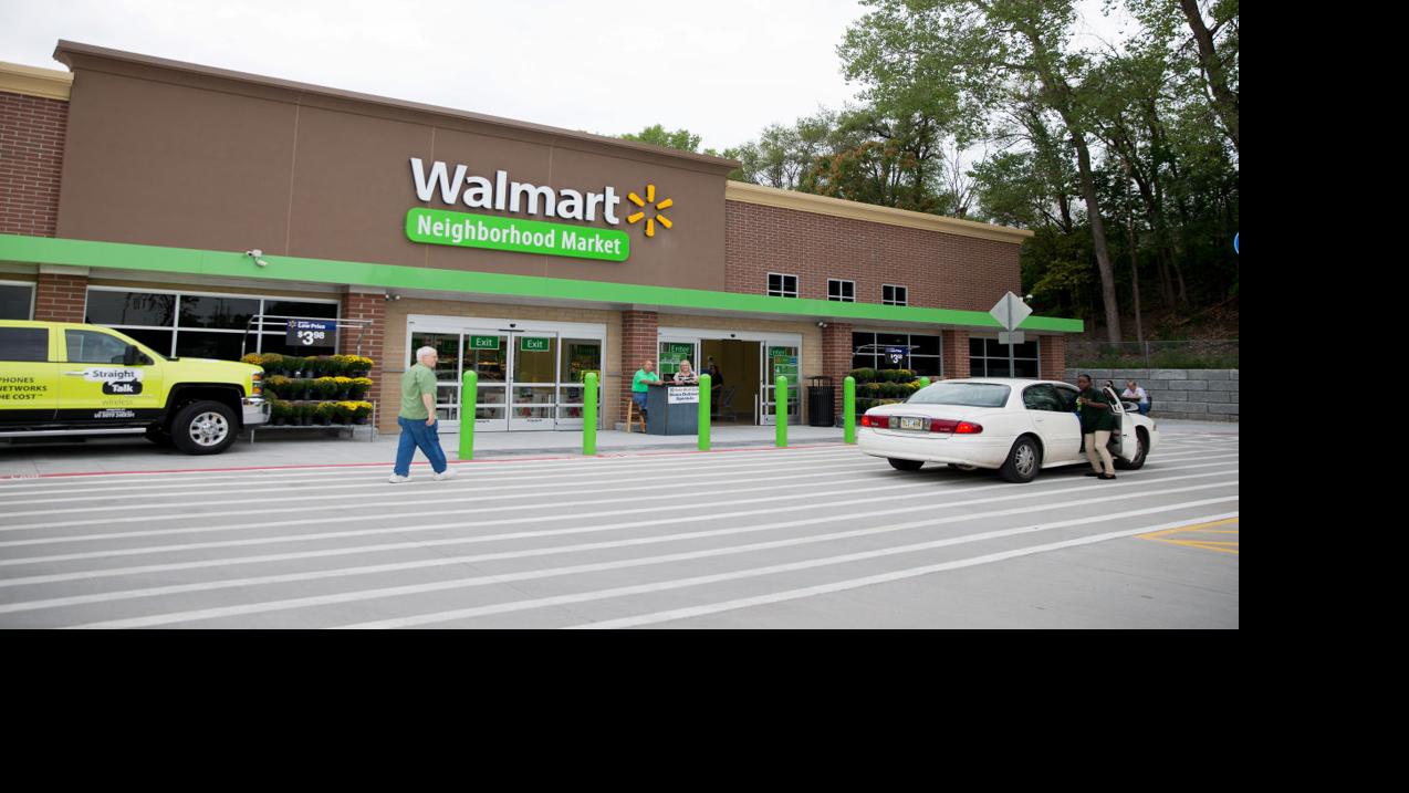 Walmart On Hunt For Even More Nebraska Locations For Neighborhood