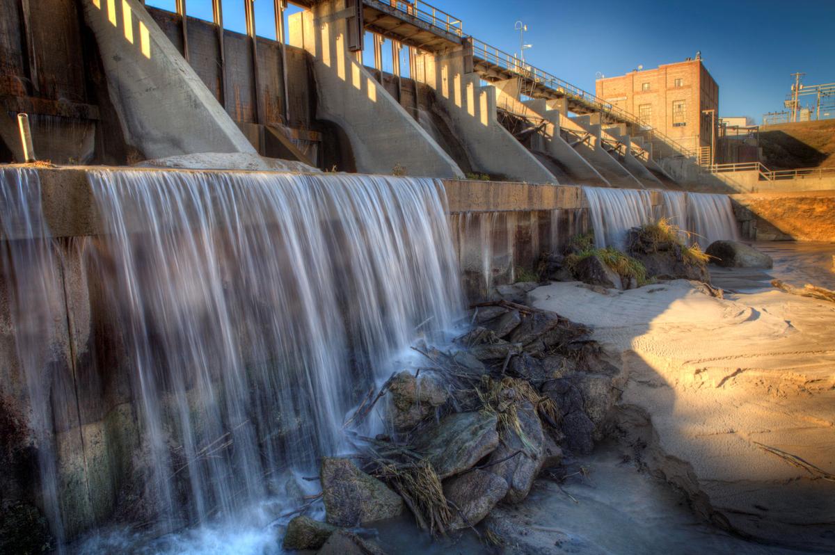 Water flows now protected in stretch of lower Niobrara River; move part