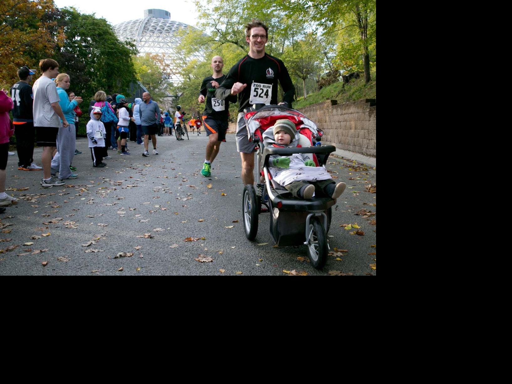 18 local races, rides and fitness events happening this year