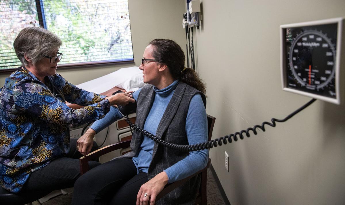 New primary care model lets patients skip insurance claims