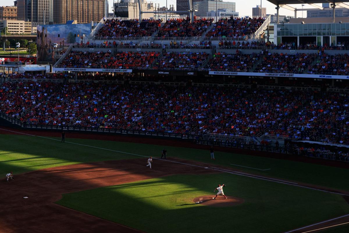 Livingston: Sports editor gets schooled by the Douglas County Fair, which also loves the CWS