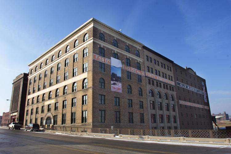 NuStyle changes the landscape of urban Omaha by converting old