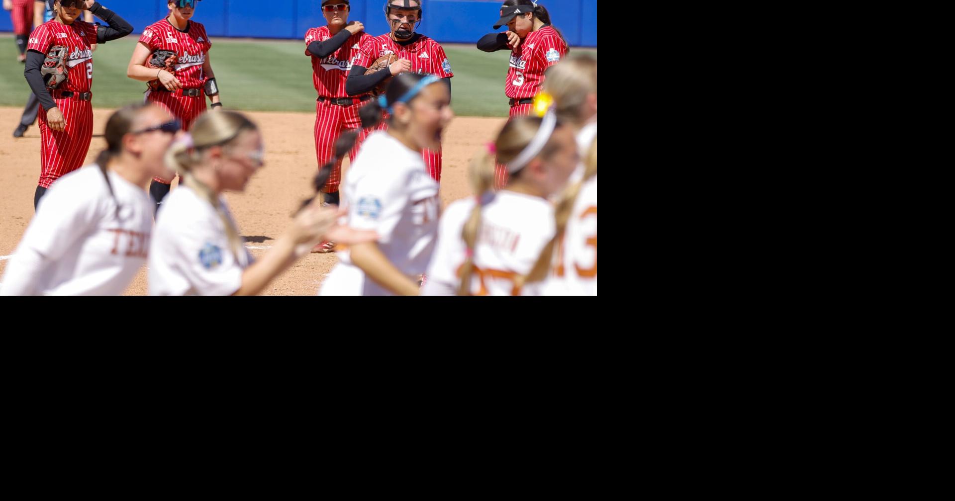 Just: Das Ende der Softball-Saison in Nebraska schmerzt – ihre ...