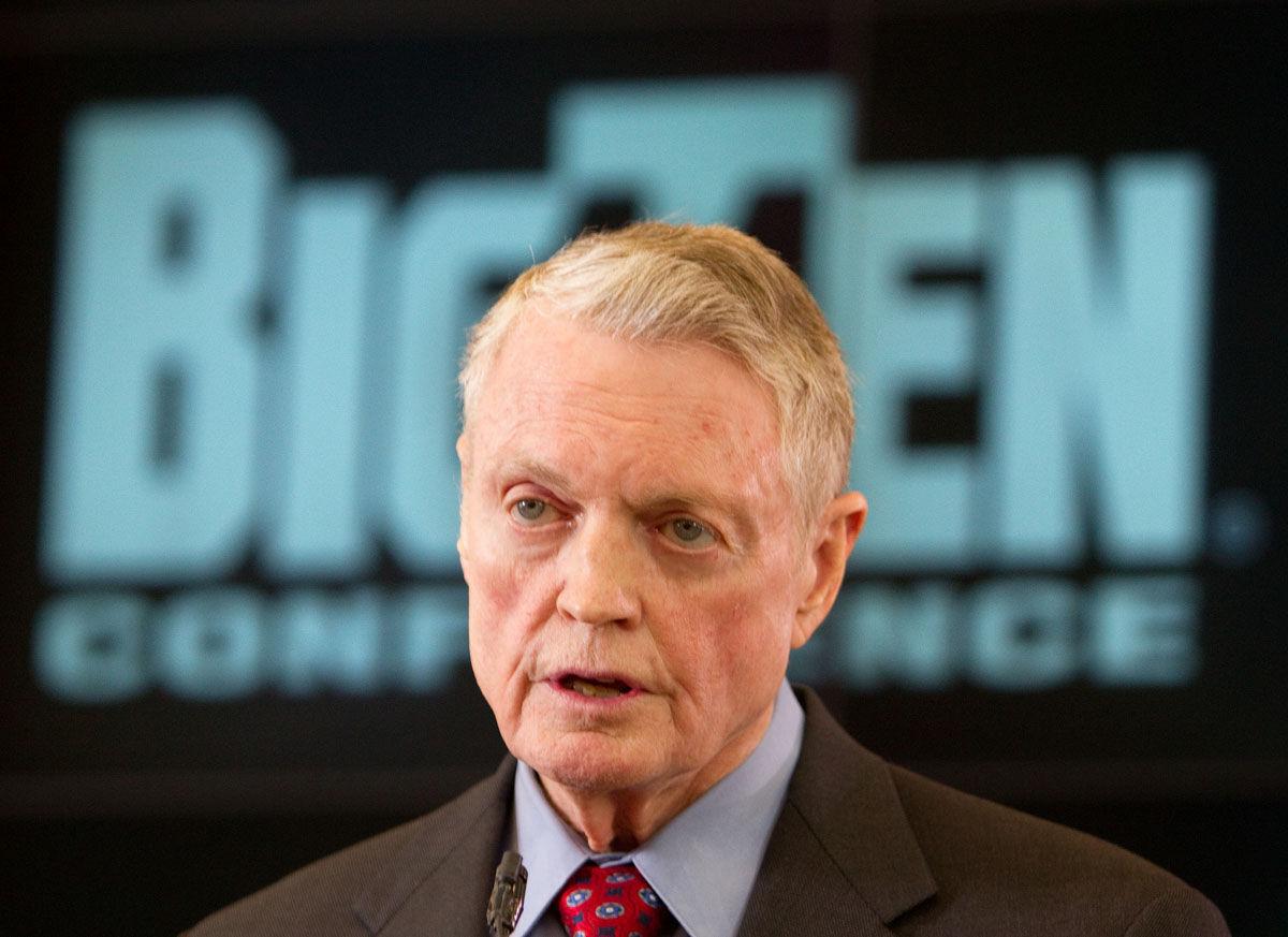 Tom Osborne finds a lot to like in Huskers despite lopsided score at