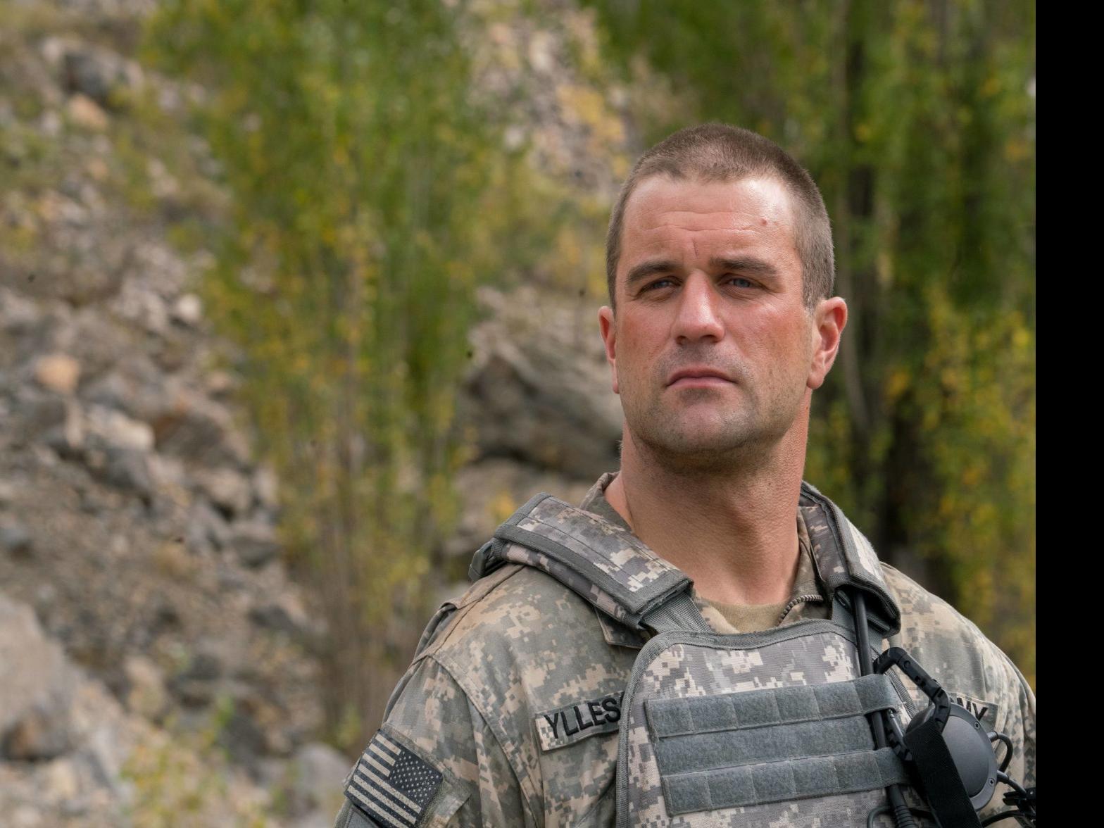 Nebraskans Toiled At The Outpost Before Horrifying Attack