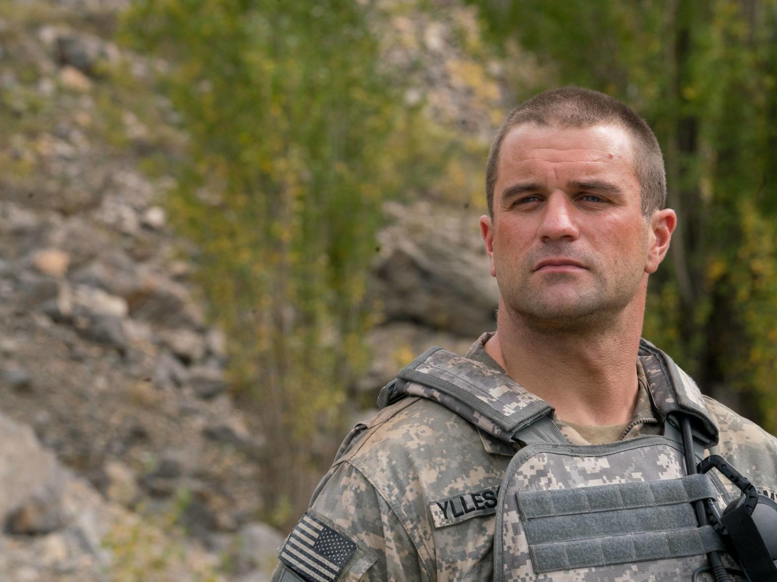 Nebraskans Toiled At The Outpost Before Horrifying Attack