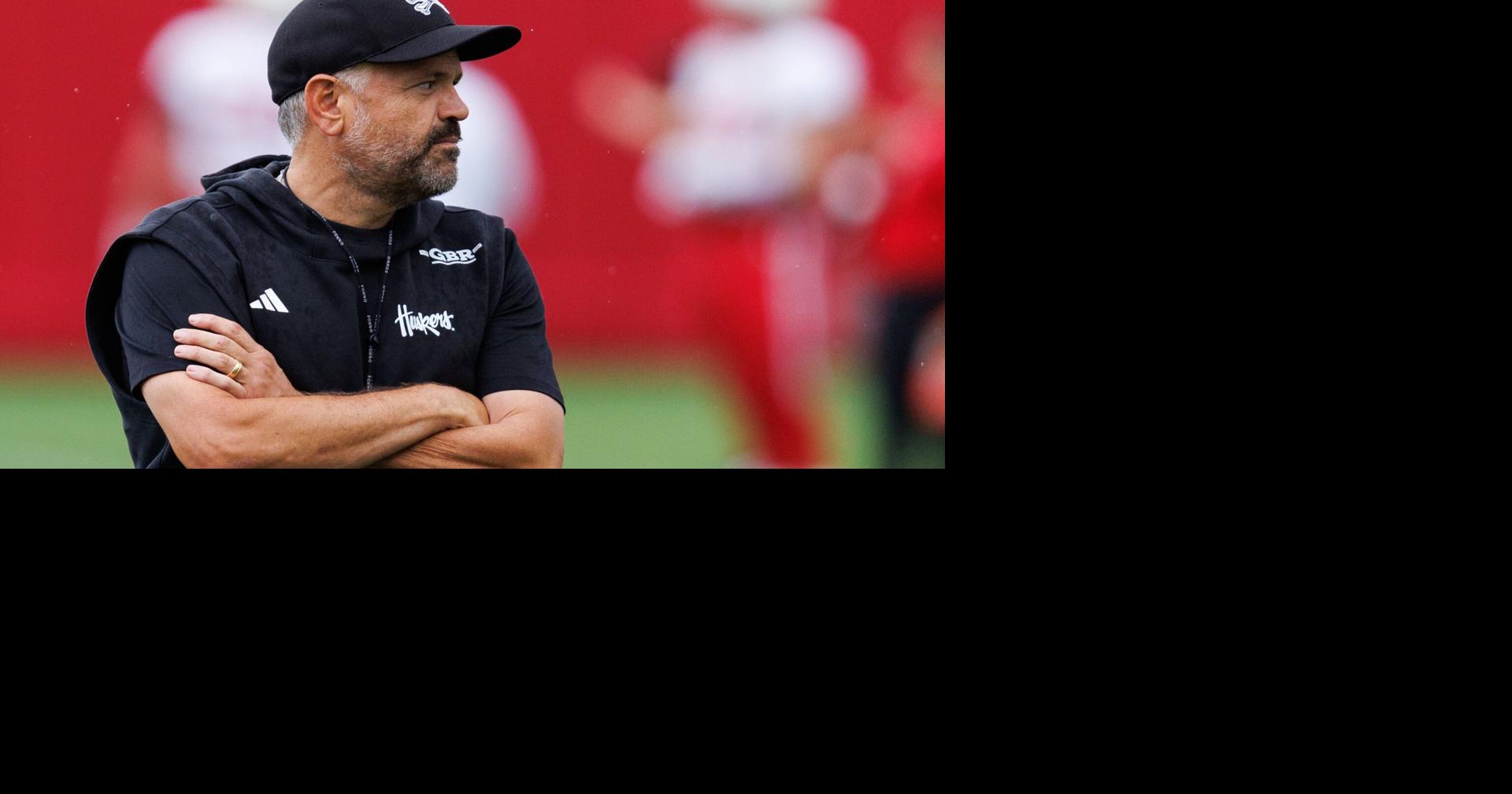 Nebraska football enters season facing roster and offensive questions