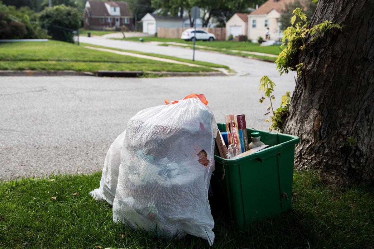 Carts for Garbage & Recycling  Sugar Land, TX - Official Website