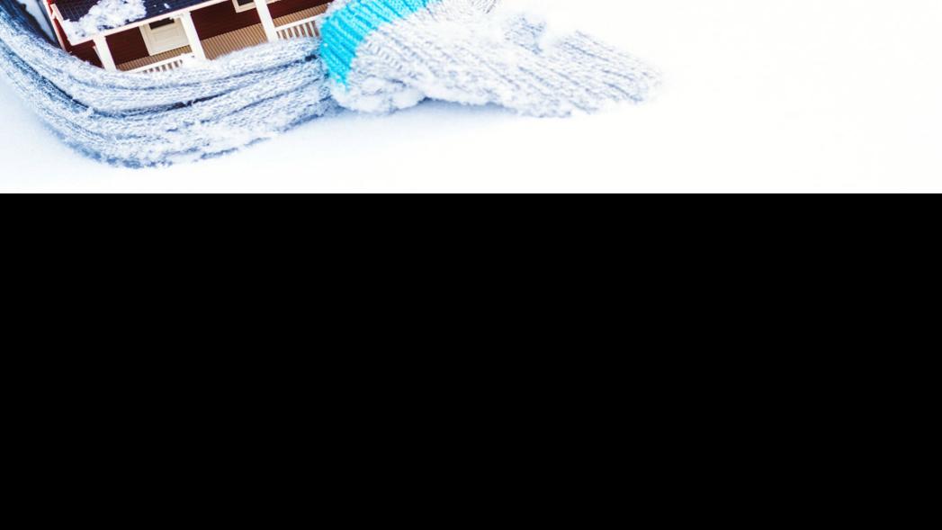 Before The Snow Flies Winterize Your Home With This Checklist