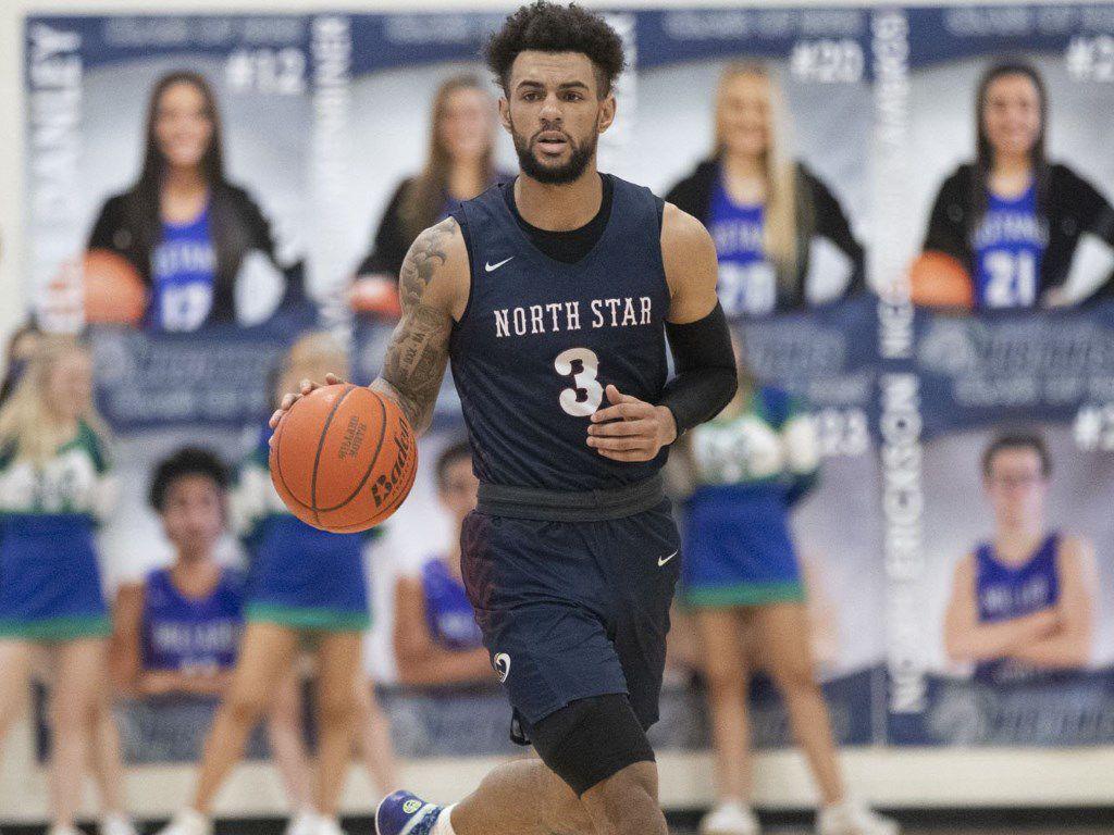 North Star S Donovan Williams Commits To Oklahoma State To Play