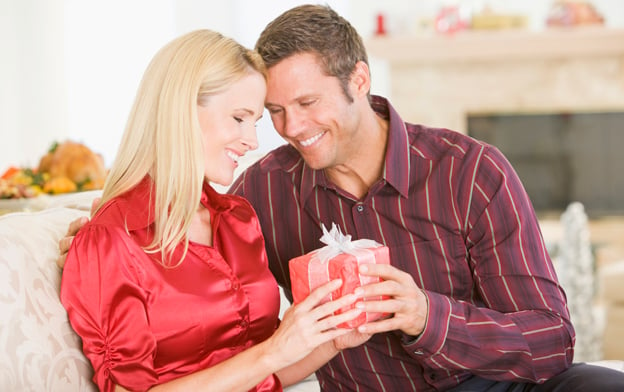 Surprise your wife with gifts even if 