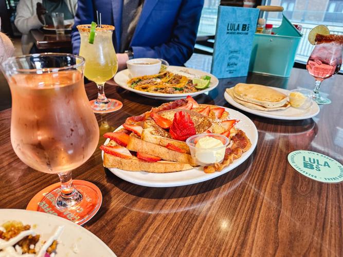 Where to Eat and Drink on Mondays in Downtown Omaha