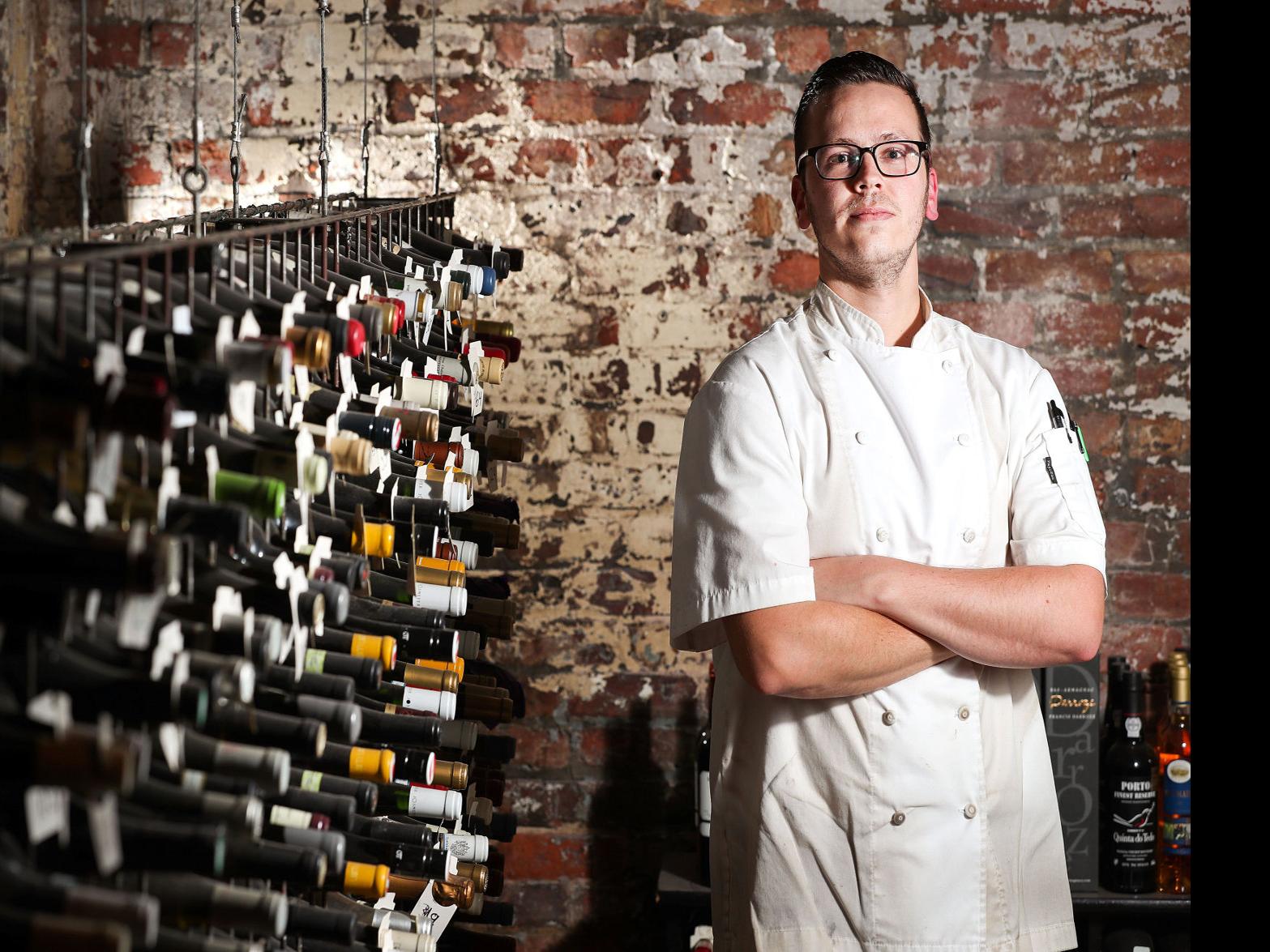 Boiler Room Chef Nominated For A James Beard Award Entertainment Omaha Com