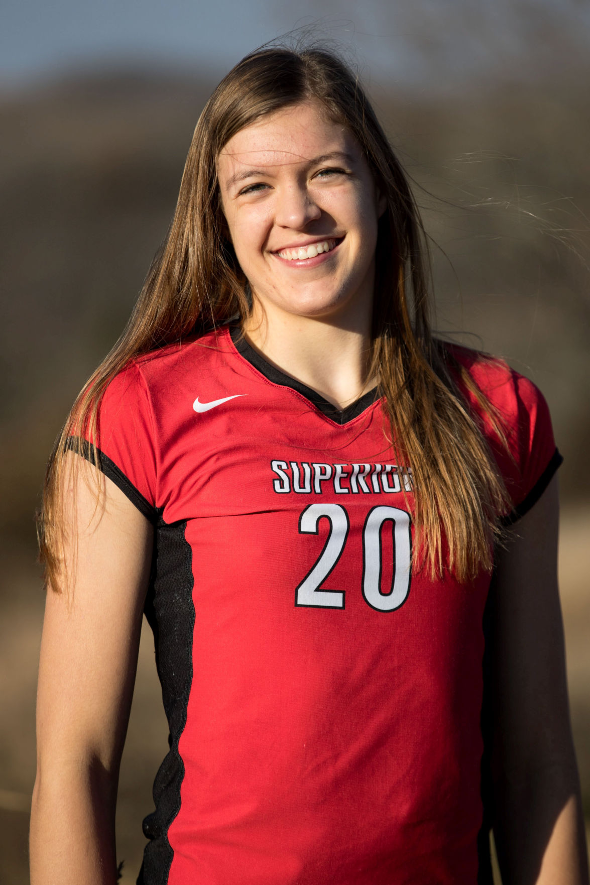 NU volleyball recruit Kalynn Meyer, Wildcats seek another superior ...