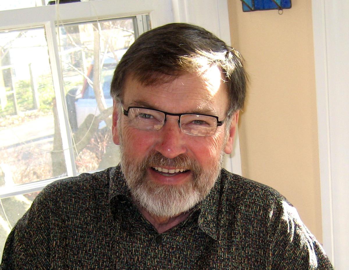 Thomas Fay