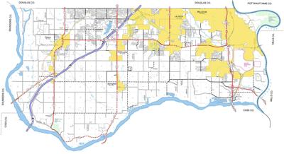Sarpy County