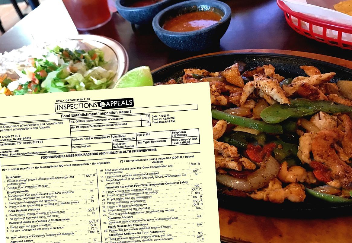 ICD RESTAURANT