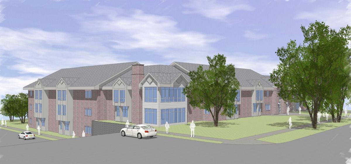 Editorial Ronald McDonald House aims to help even more