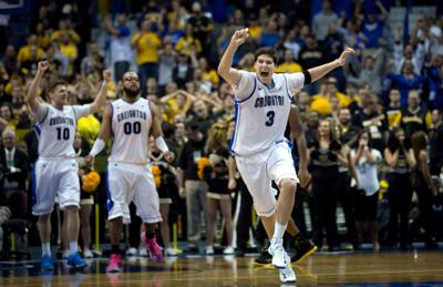 Basketball A D Says Creighton Wichita State Series Likely