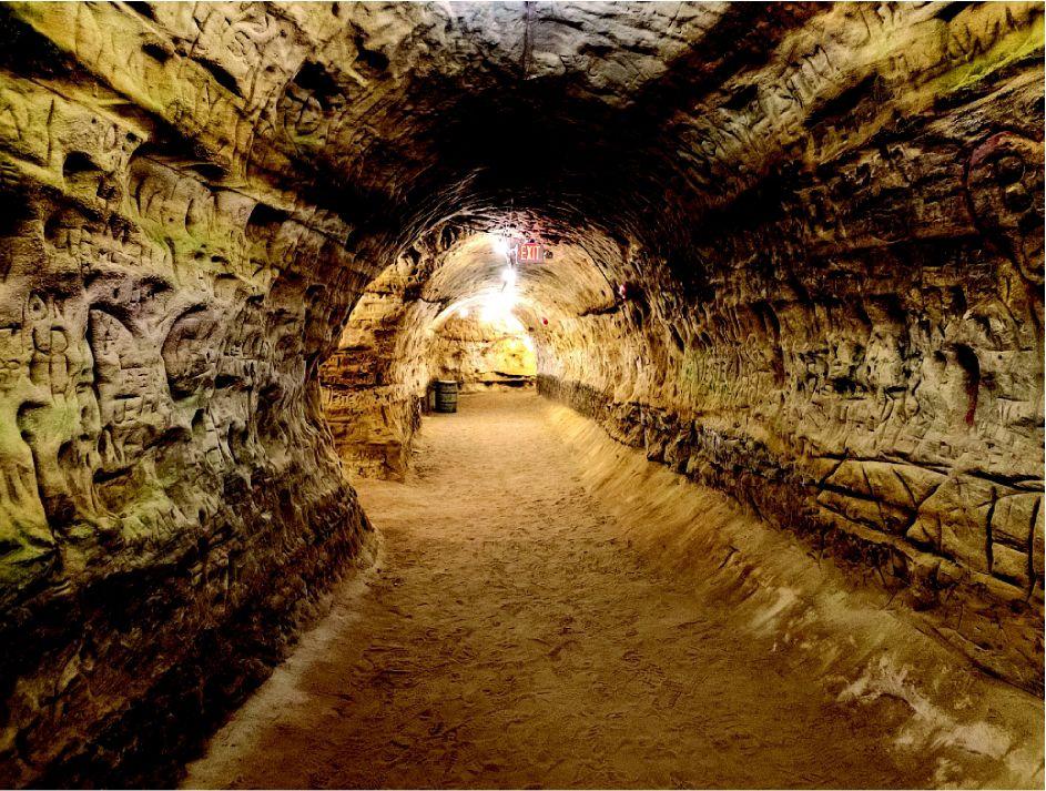 Cave Has Served As A Day Care And A Movie Set Articles Omaha Com Start your free trial to watch the cave and other popular tv shows and movies including new releases, classics, hulu originals, and more. cave has served as a day care and a