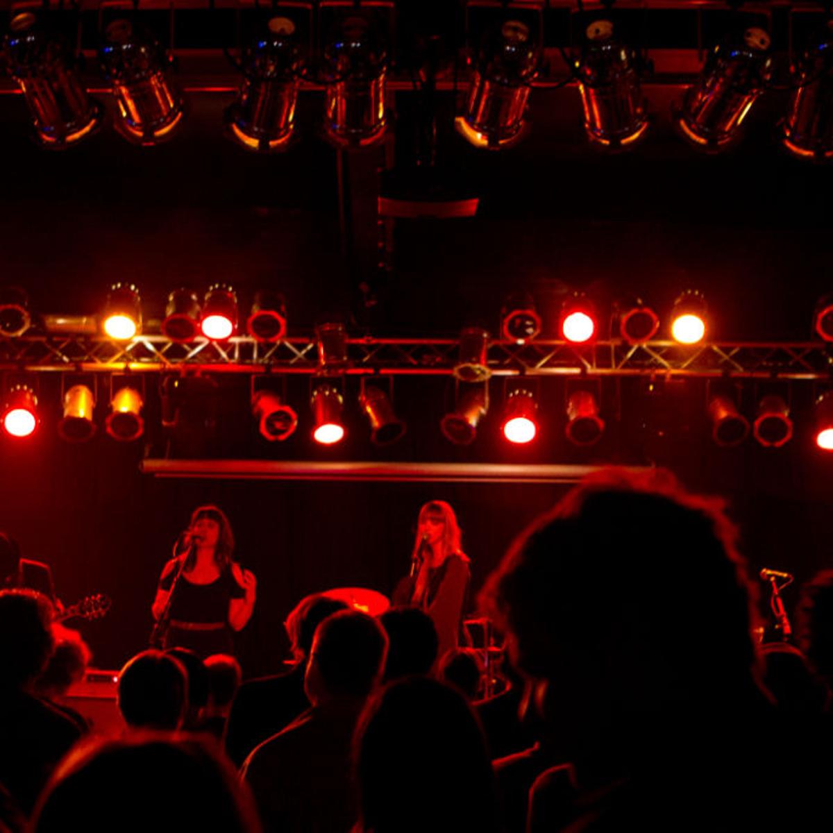 Benson Getting New Music Venue From Waiting Room Owners Go