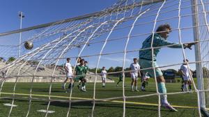 Lincoln Southwest vs Kearney Boys Prep Soccer Districts