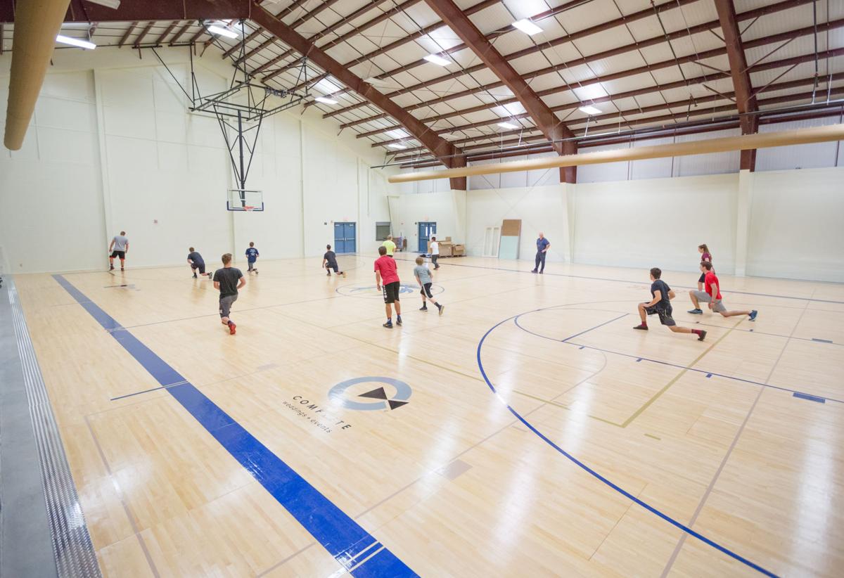 Kelly Omaha Christian Academy Feels Blessed To Have Won Bidding