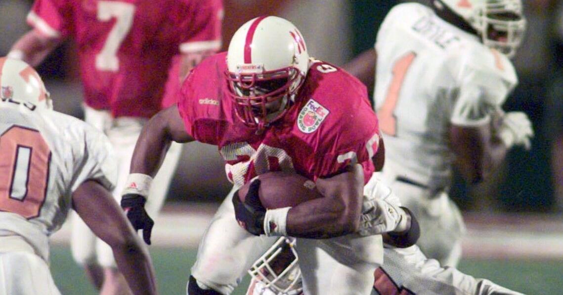 Ahman Green Diagnosed With Parkinson’s Disease