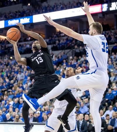 Nyatawa Several Big East Teams Hope To Follow Xavier S Blueprint