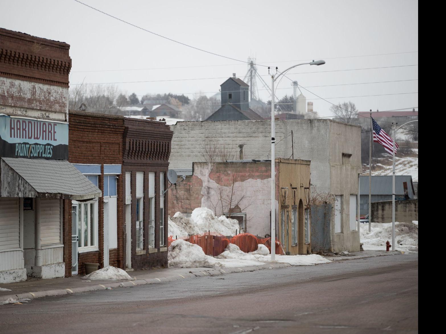 Doj Sues Nebraska Village Says It Violated Federal Law When It