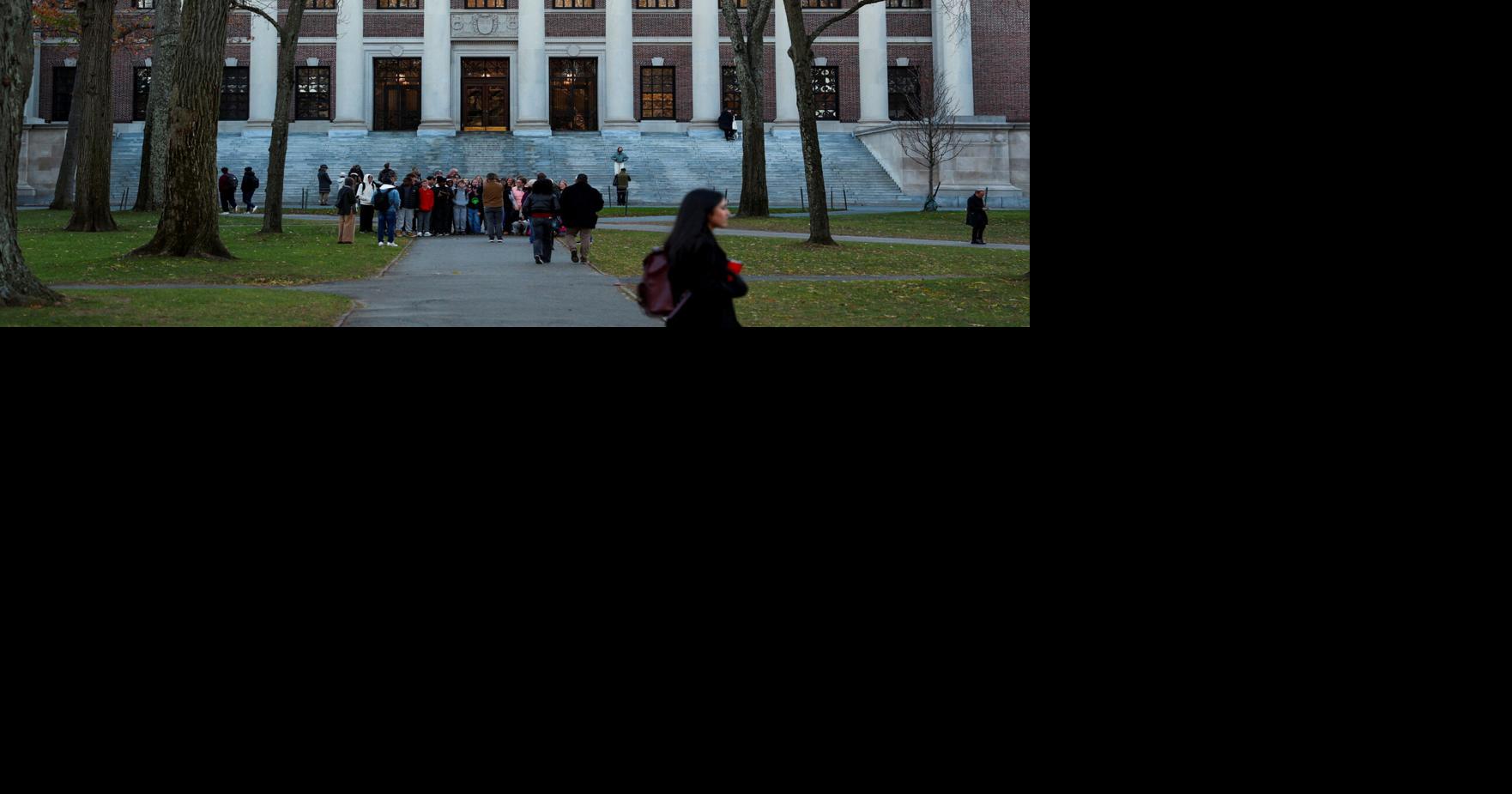 HARVARD-MORGUE/