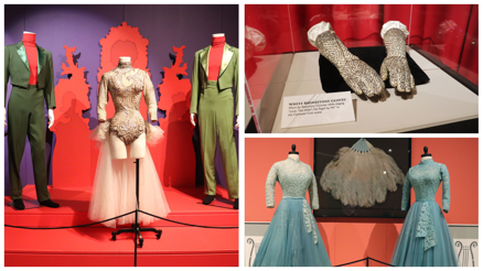 White Christmas exhibit showing at Omaha's Durham Museum - Vimarsana News