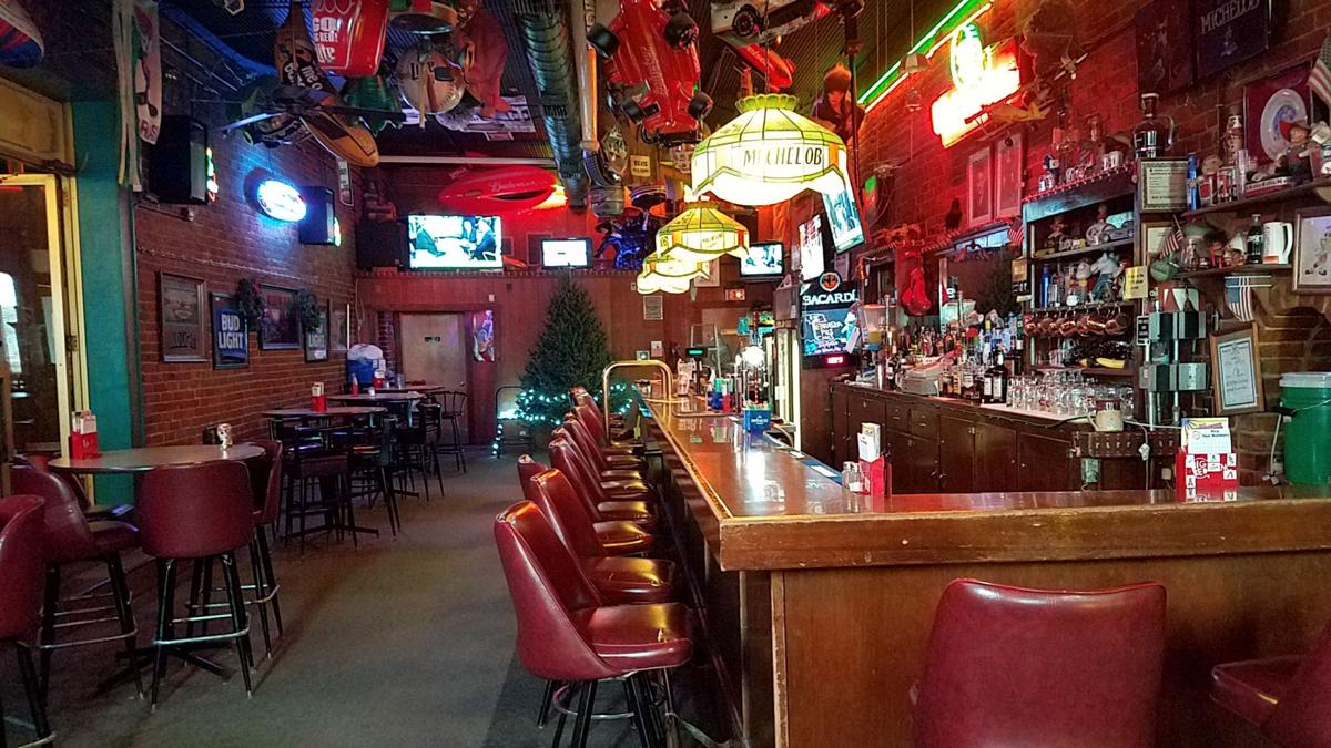 Nightlife review Joe Banana’s atmosphere makes everyone feel