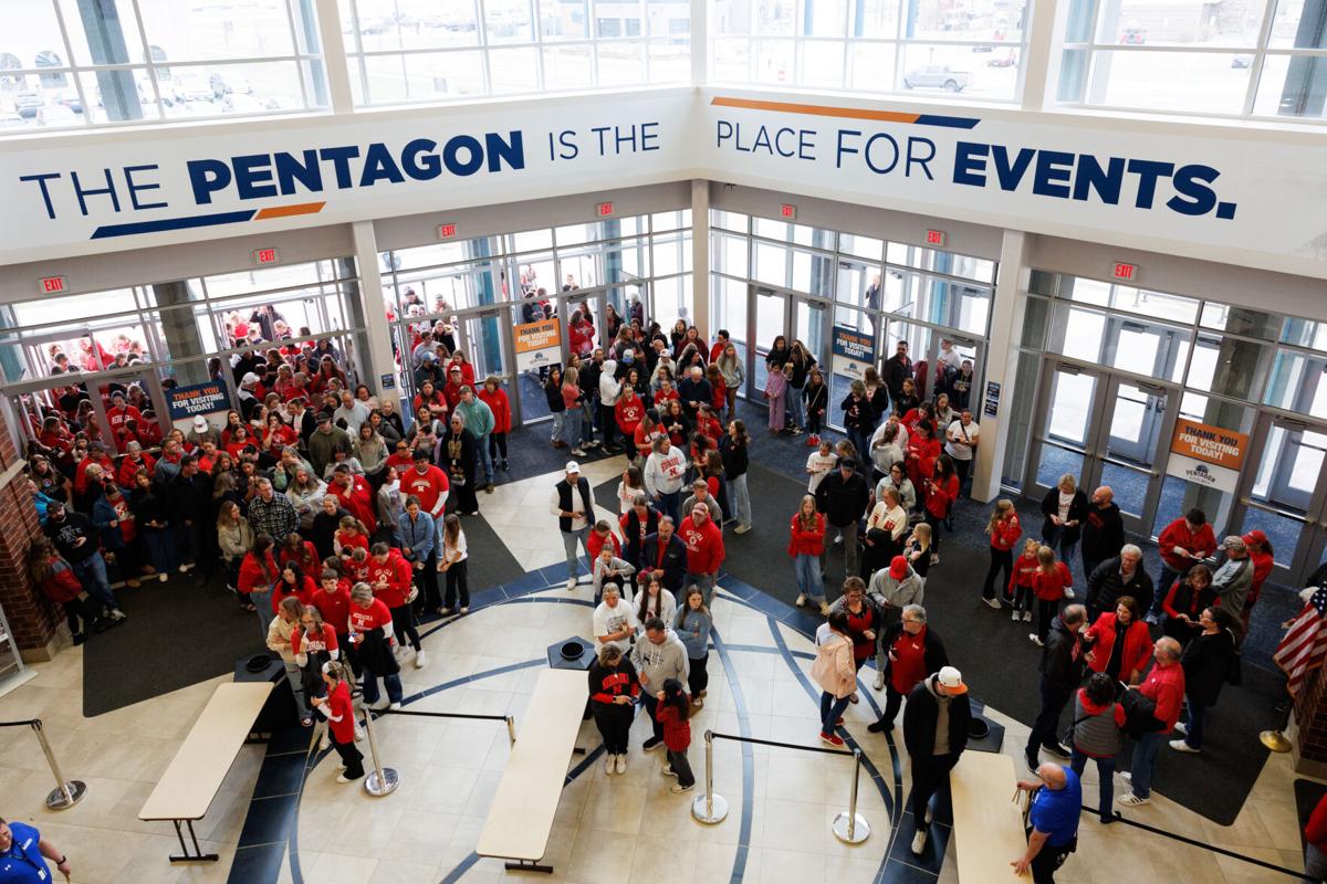 Nebraska v. Creighton exhibition could be win-win for rivals