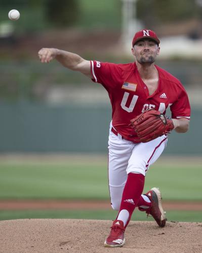 From state's No. 1 prospect to team barber, Byron Hood still makes an  impact for Husker baseball