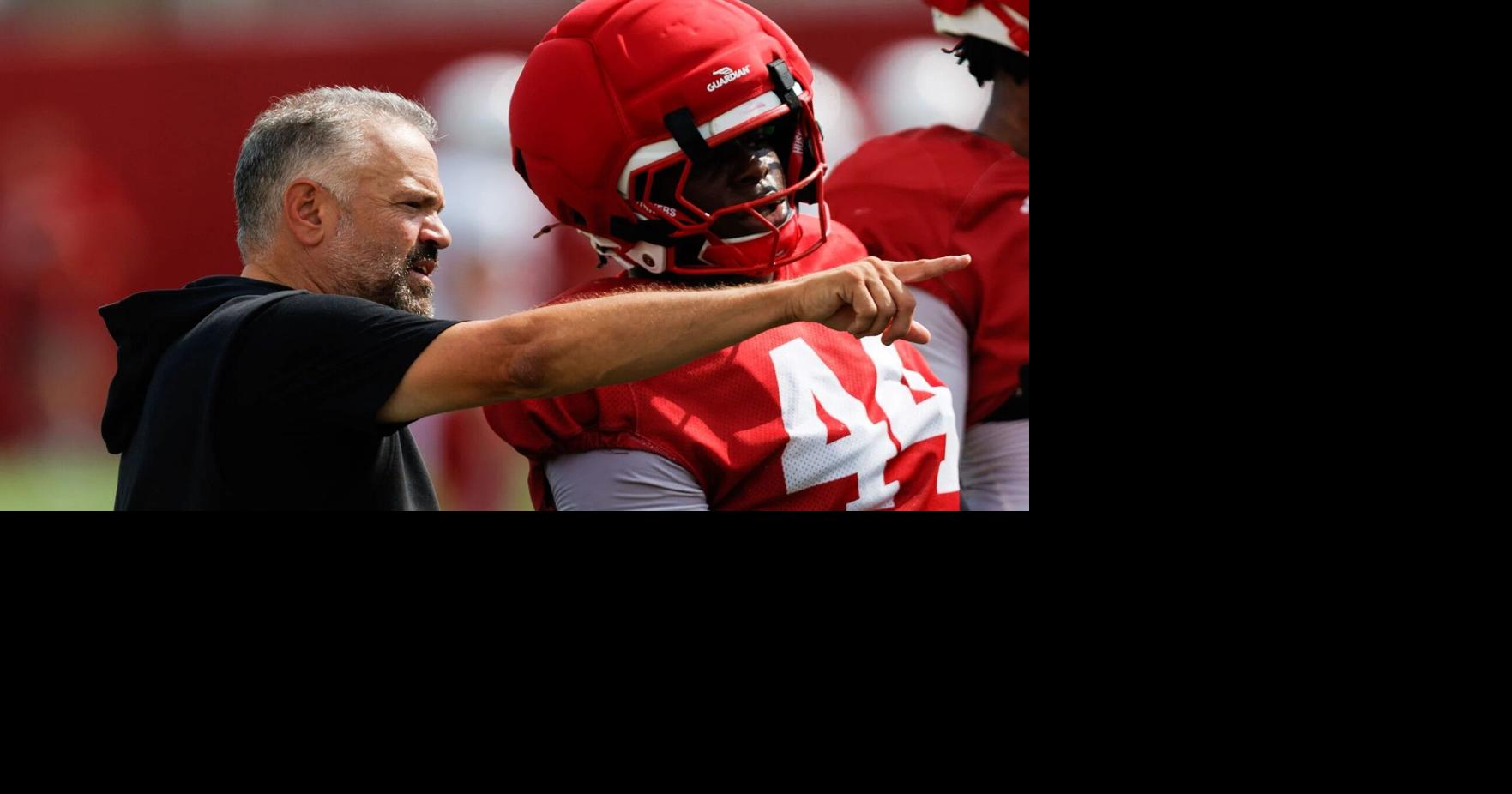 Breaking down Nebraska depth chart surprises, co-starters and ongoing position battles