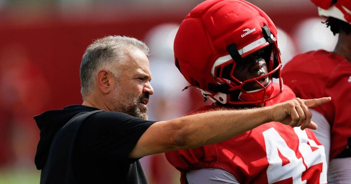Breaking down Nebraska depth chart surprises, co-starters and ongoing position battles