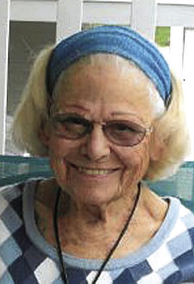 Stauffer, Dr. Helen Winter