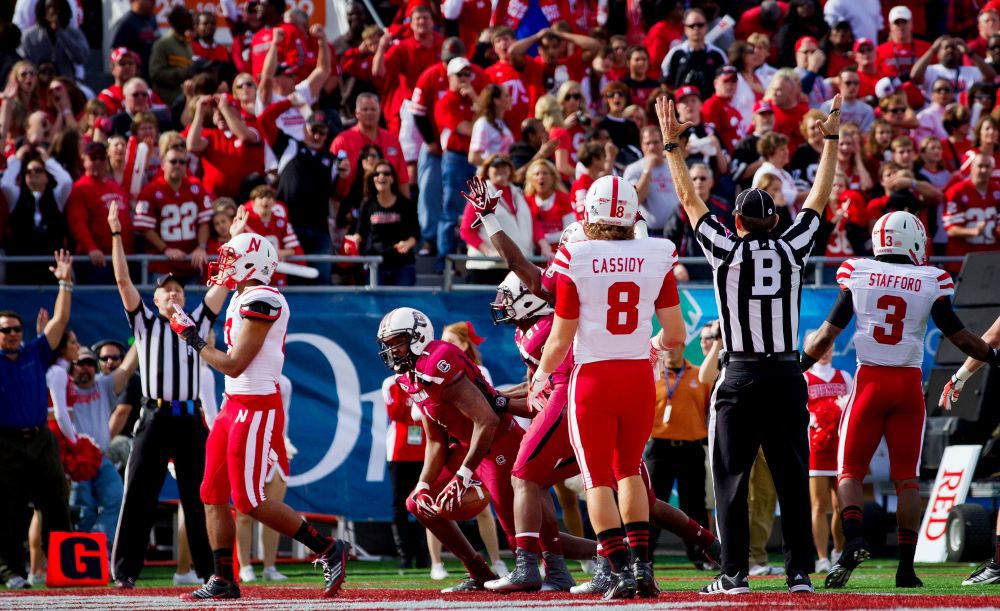 Blackshirts respond after Gerry's controversial ejection