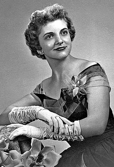 Pesek, Dorothy M.