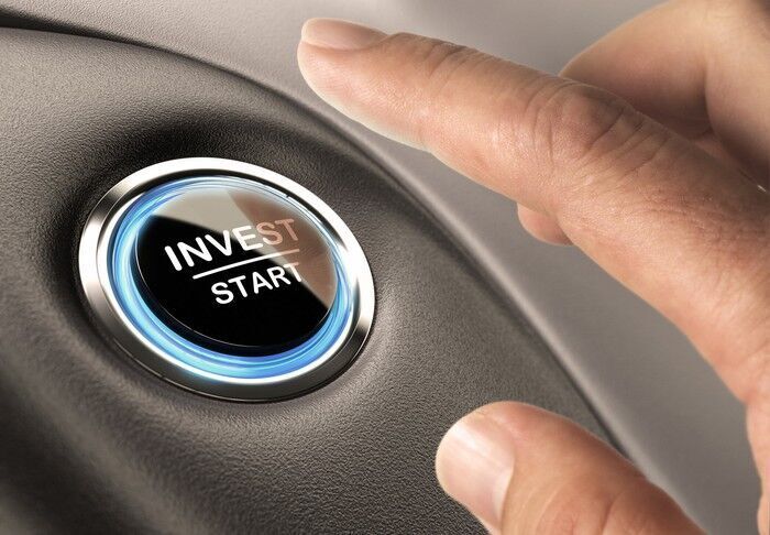 New Year, New Resolutions: 5 Simple Ways to Start Investing