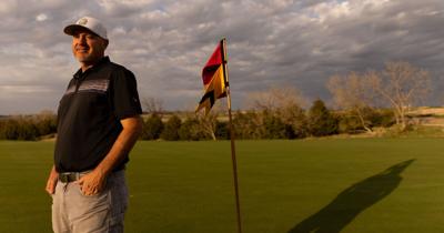 Shatel: Omahan's legacy course honors his hometown and golf roots