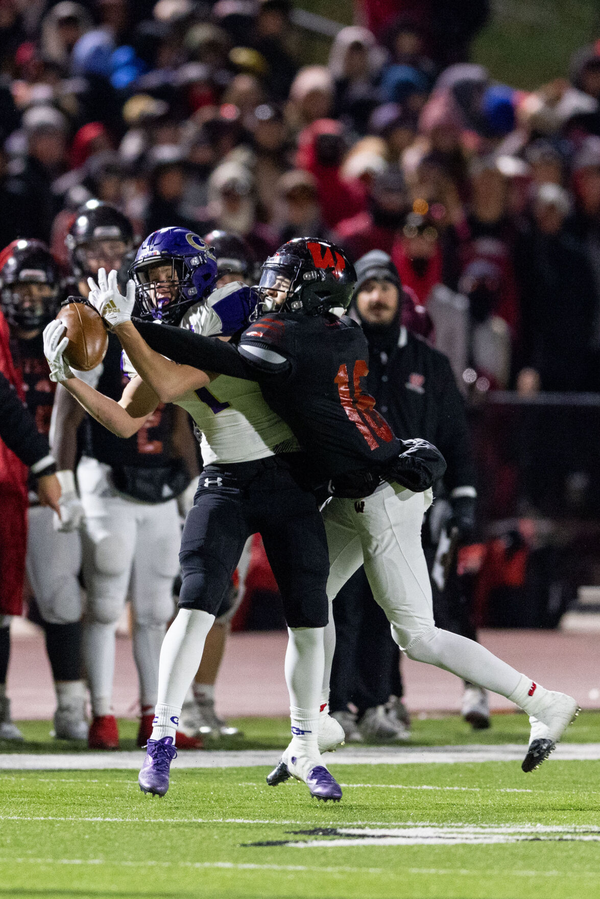 Prep Football Playoff Games on Alpha Media Stations - My Central Nebraska