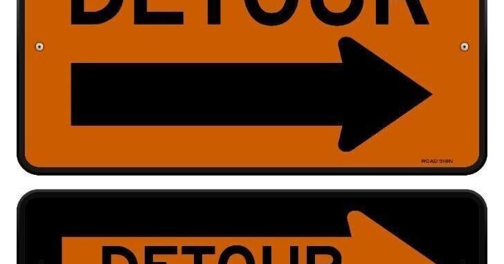 North Platte closes part of S. Oak Street for water project