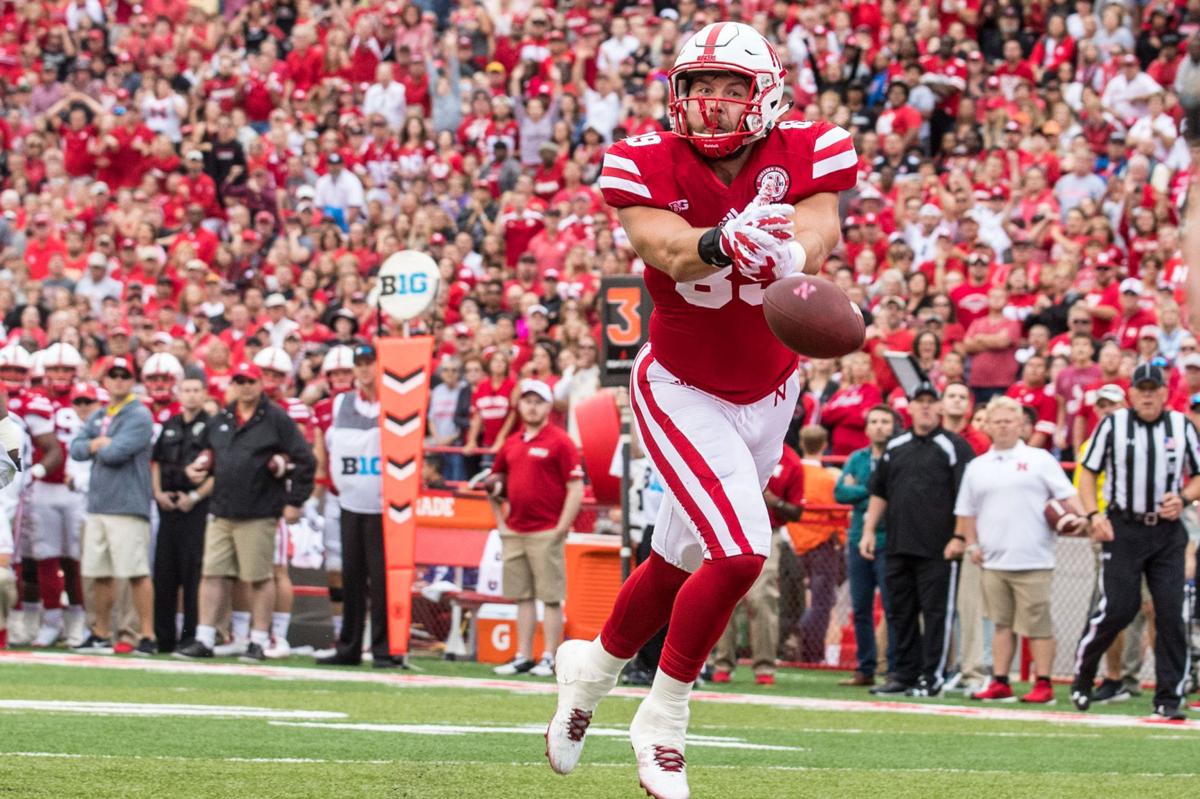 College Football | Nebraska Cornhusker Football | 2017 | Non-Conference | Huskers | Northern Illinois | Big Ten Conference | MAC | NCAA | Nebraska | NCAA Football