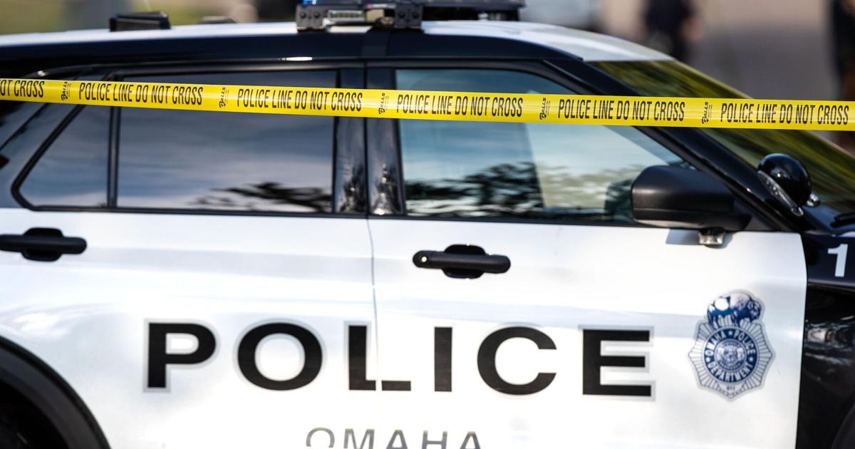 Pedestrian critically injured in central Omaha hit-and-run