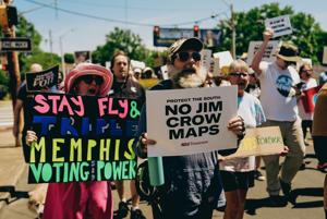 Redistricting wars: Can our politics get any more polarized? (Yes)