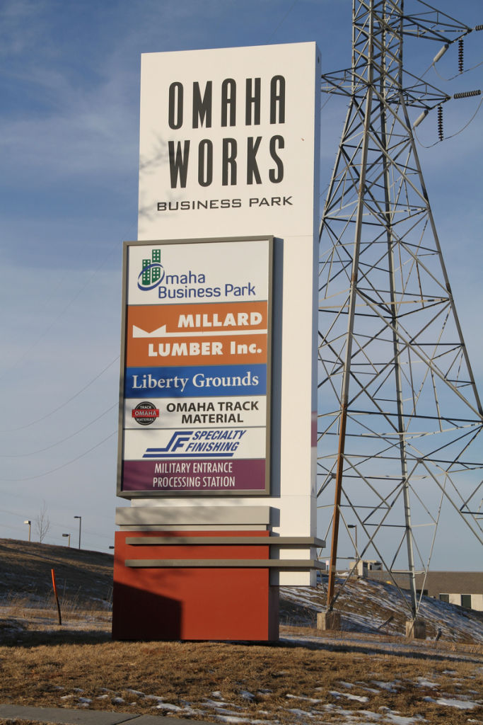 Rebirth Sit of former Western Electric plant has been transformed